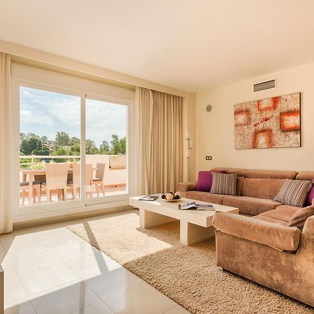 Cortijo Del Mar Resort Естепона Екстериор снимка