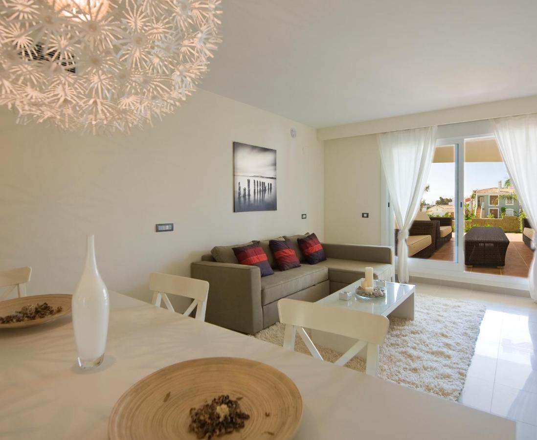 Cortijo Del Mar Resort Естепона Екстериор снимка