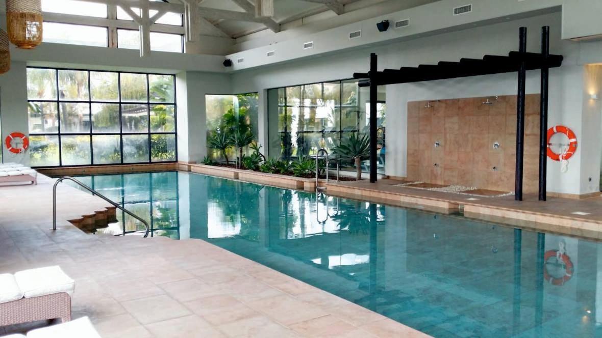 Cortijo Del Mar Resort Естепона Екстериор снимка