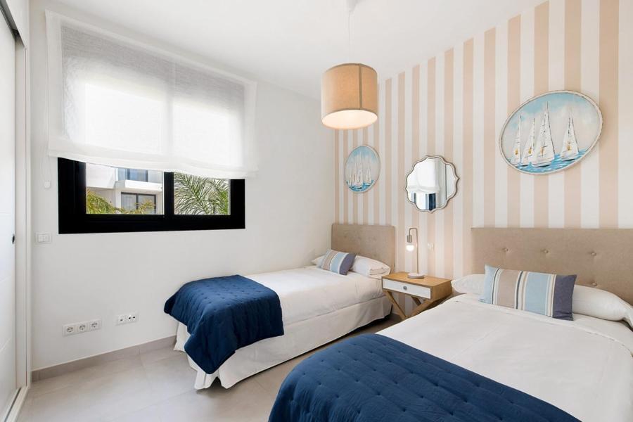 Cortijo Del Mar Resort Естепона Екстериор снимка