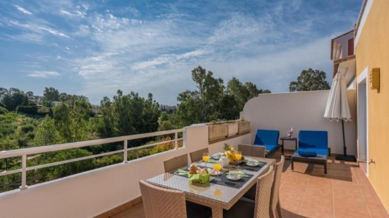 Cortijo Del Mar Resort Естепона Стая снимка