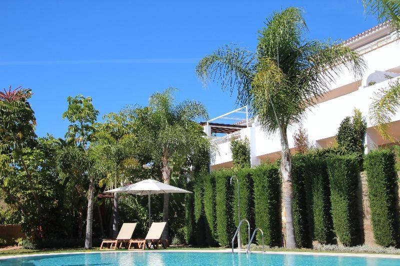 Cortijo Del Mar Resort Естепона Стая снимка