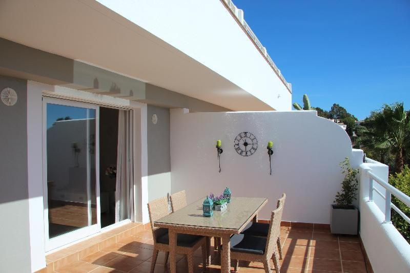 Cortijo Del Mar Resort Естепона Стая снимка