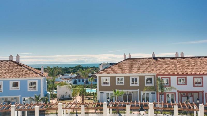 Cortijo Del Mar Resort Естепона Екстериор снимка