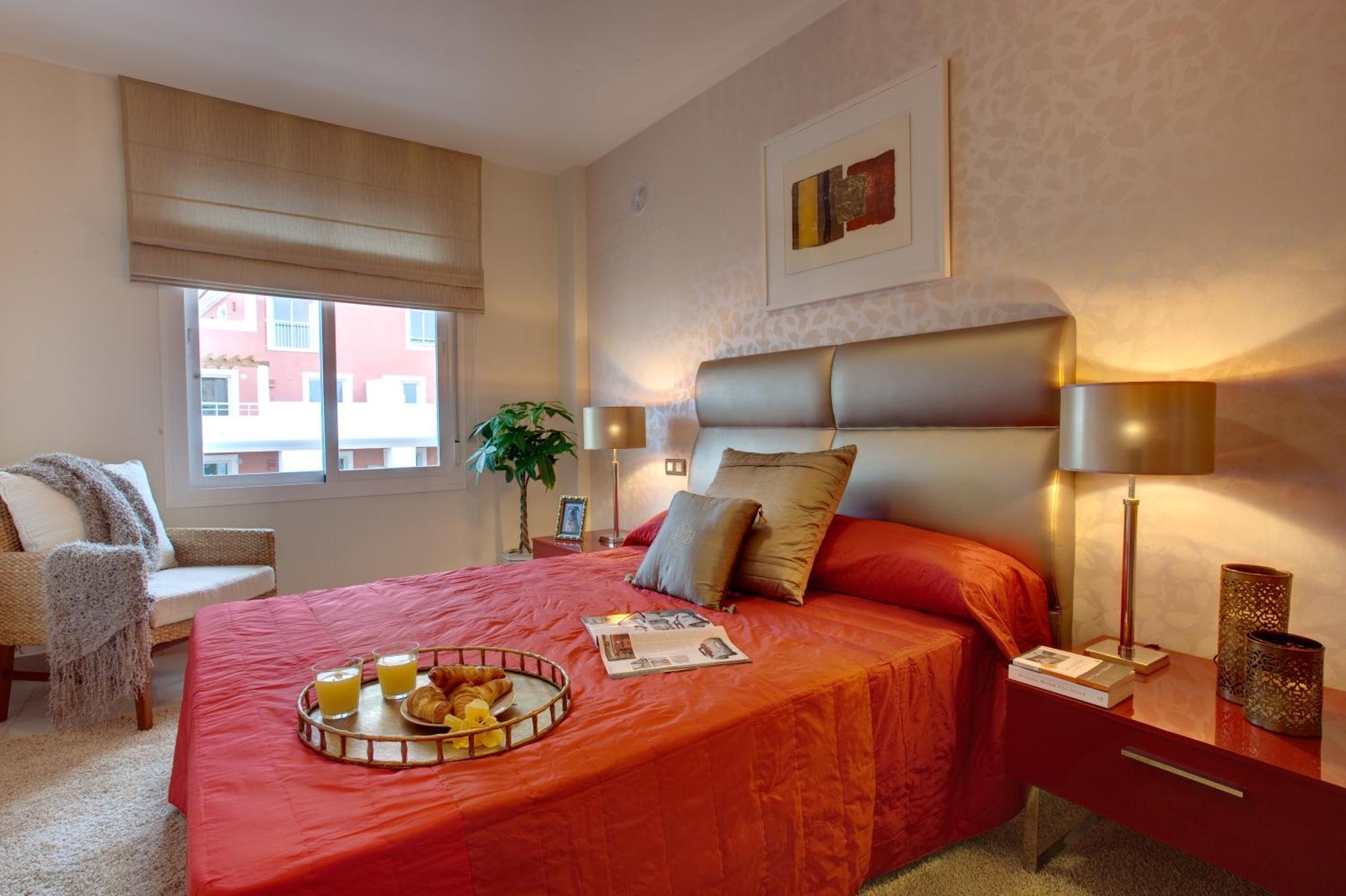 Cortijo Del Mar Resort Естепона Екстериор снимка