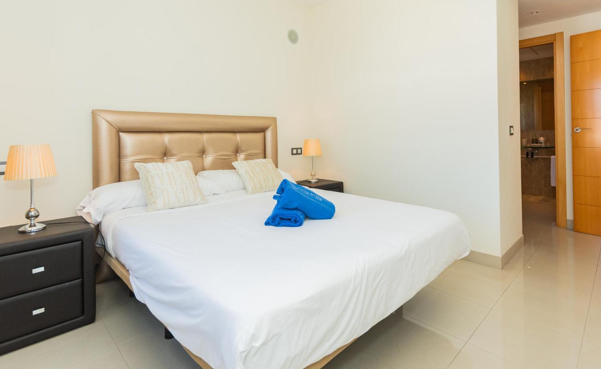 Cortijo Del Mar Resort Естепона Екстериор снимка