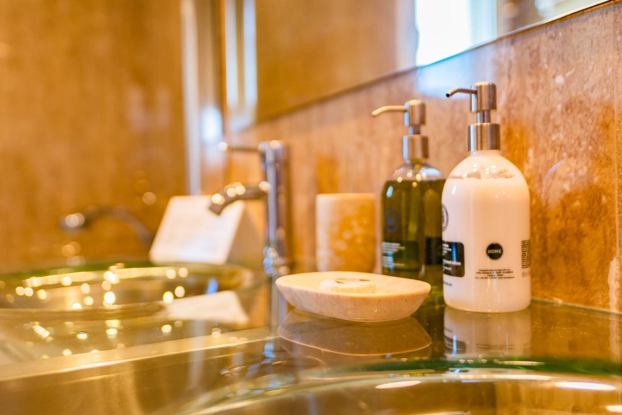 Cortijo Del Mar Resort Естепона Екстериор снимка