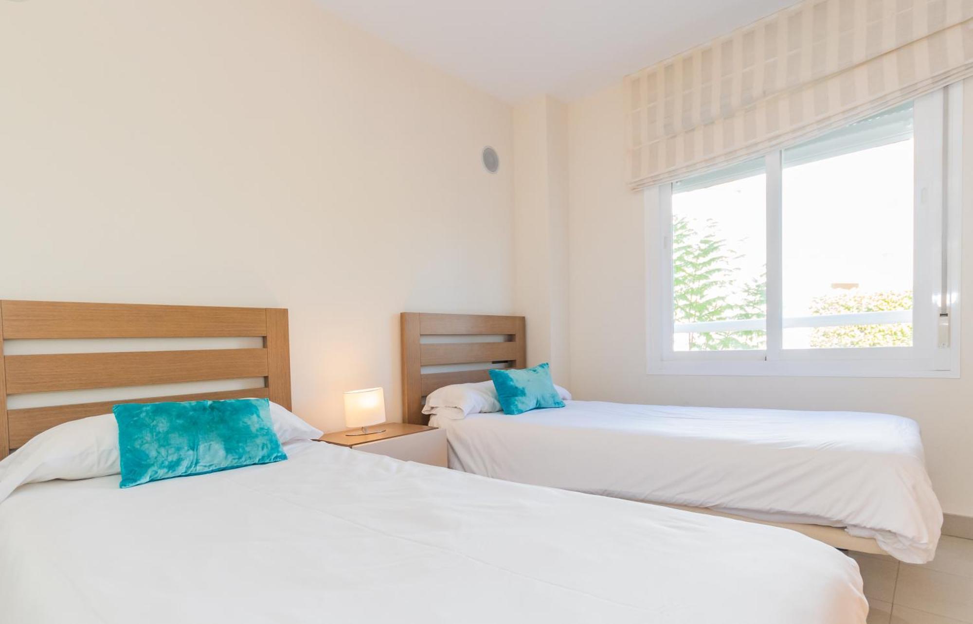 Cortijo Del Mar Resort Естепона Екстериор снимка