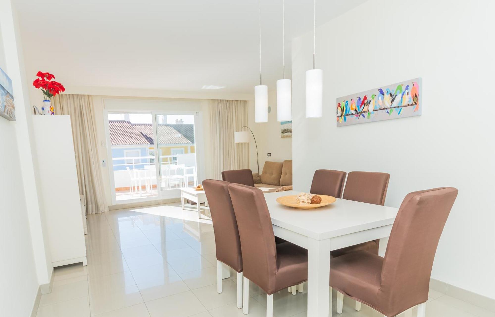 Cortijo Del Mar Resort Естепона Екстериор снимка