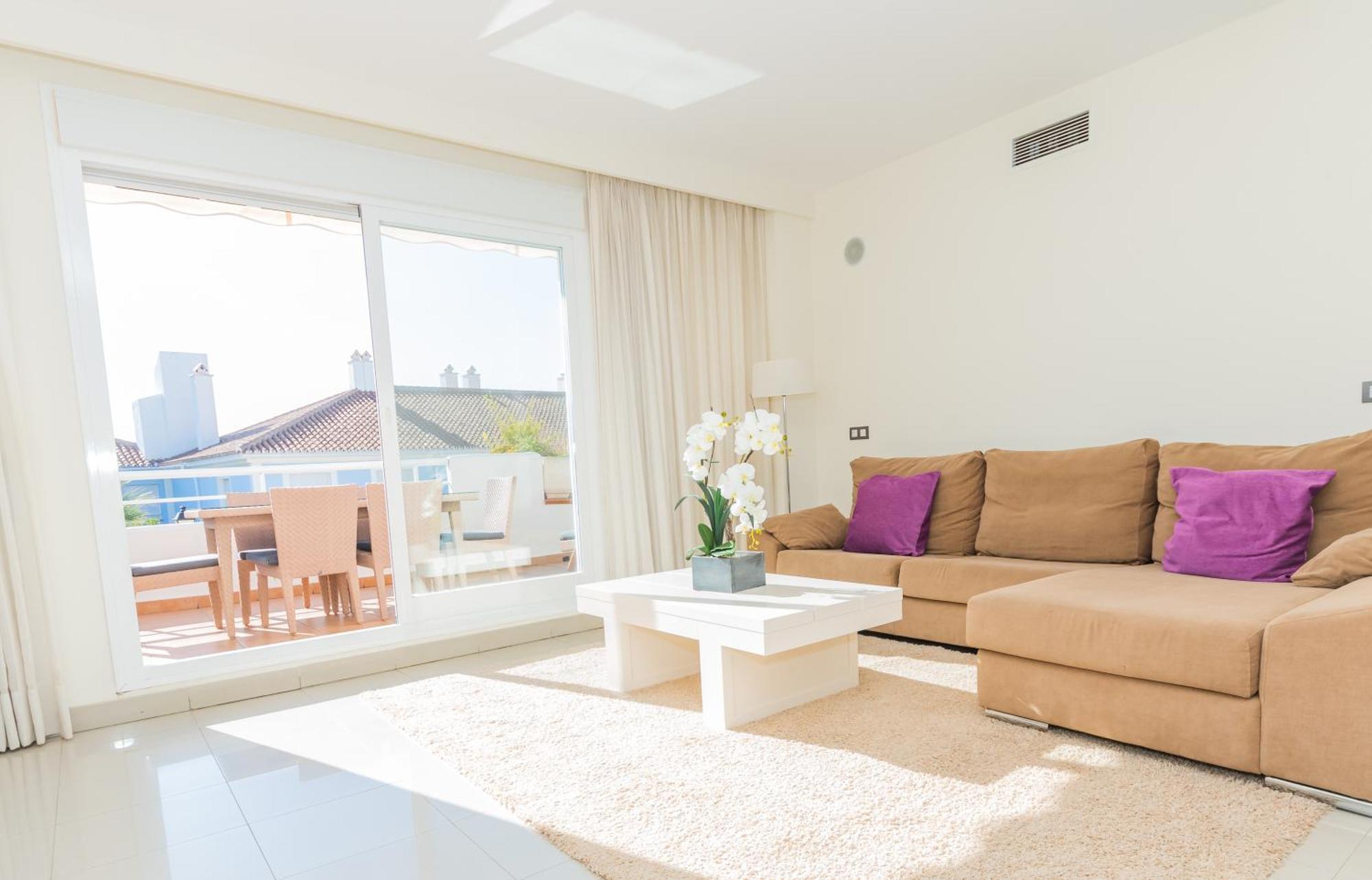 Cortijo Del Mar Resort Естепона Екстериор снимка